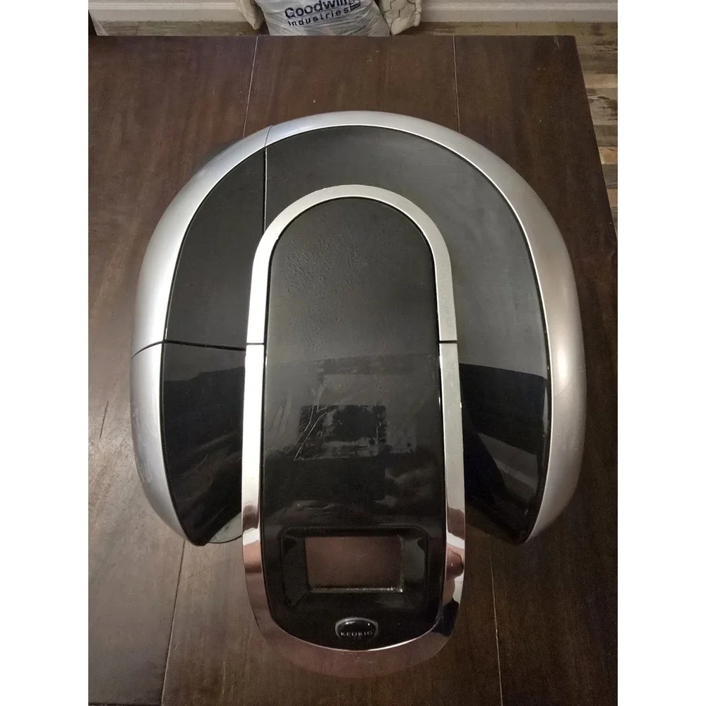 Keurig systeme infusion